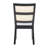 Gordes 17.5'' H Upholstered Side Chair-899404713