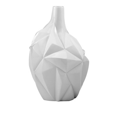 Petite vase glacier