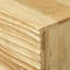 Table de chevet 1 porte