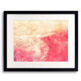 Second Nature Print by Denise Dundon