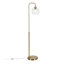 Lampe sur pied arquée 63 po Chaynce-954306780-954306779