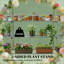 Serre Garden Hoop House