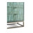 Water 50.5'' W 3 - Drawer Dresser