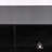 Wall Mounted Floating TV Stand with Drop-Down Cabinets