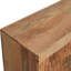 Armoire bloc sculpté Cadiz