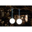 Bolleke Wireless Outdoor Hanging Light