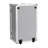 Manufactured Wood Camp Trunk / Footlocker-306112116