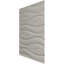 Panneau mural décoratif Swell EnduraWall 3D-89052844