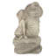 Weather Resistant UV Resistant Plastic Garden Statue