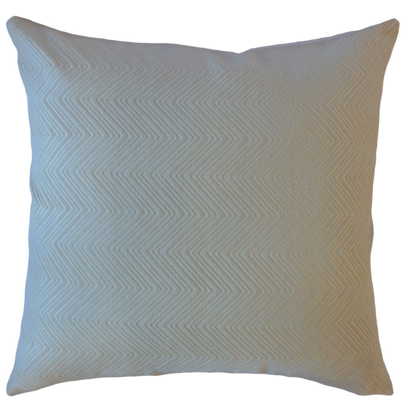 Coussin Raman, 24 po x 24 po