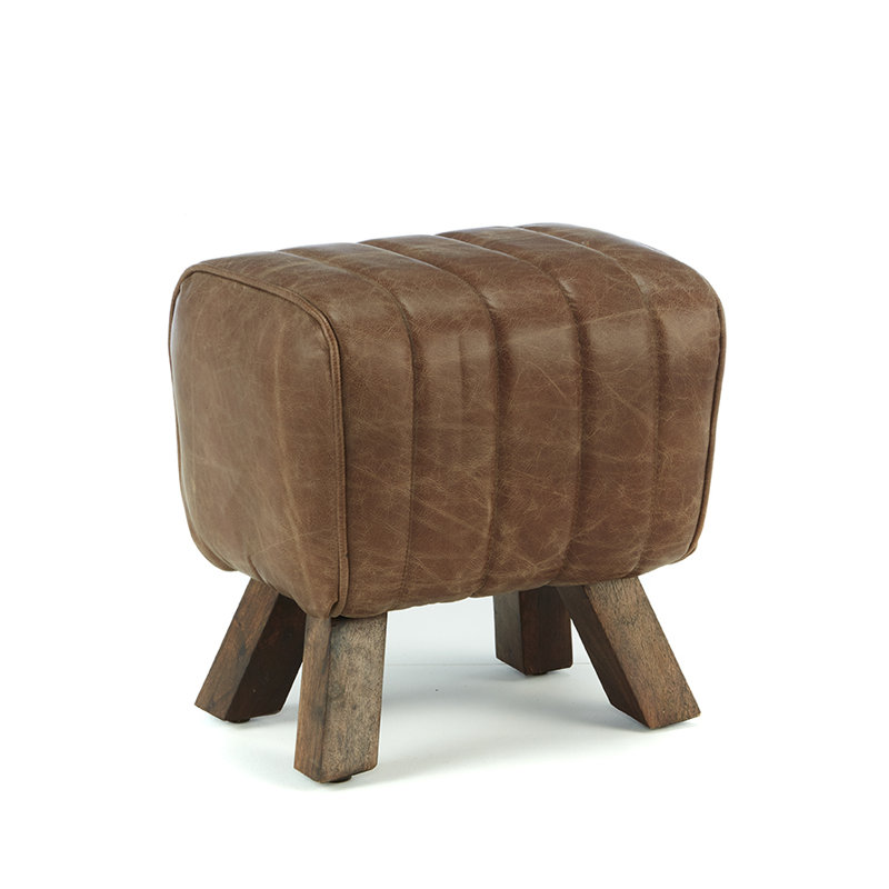 Dominick Accent Stool