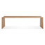 Amicable Solid Wood Dining Bench-15882475-15882474
