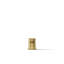 Poignée de salle de bain l 2,25 "x H 3,38" Occasion-73875300