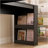 L Shaped Desk With Charger,Computer Desk With Drawers,Bookshelf, With Led Light,Modern Corner Desk,Home Office Desk,L-Shaped Study Table Writing Desk,Corner Gaming Computer Desk With Storage
