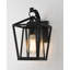 Malia Outdoor Wall Lantern-1373171582