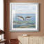 Seabird Beach II - peinture encadrée-291553975-291553983