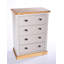 Dwayne 70cm W 4 - Drawer Chest of Drawers-38386398-38386397