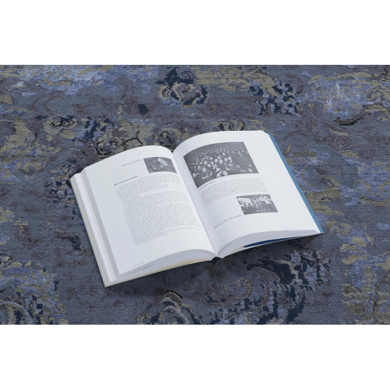 Modern Area Rug