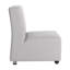 Fauteuil mobile rembourré Pro Series - noir-102905262