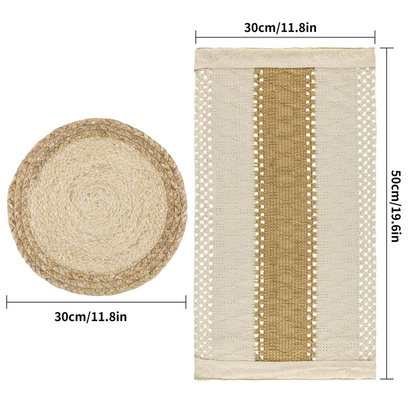 Gennero Cotton Placemat