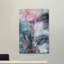1 Piece Wrapped Canvas Wall Art-16674316