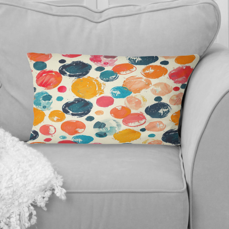Coussin Green Green