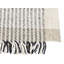 Mitchellville Striped Wool Hand Woven Area Rug-1494870524
