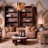 Jameson Upholstered 94.88'' Sofa