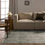 Tapis vert tissé à la machine Vibe par Jaipur Living Tiaret (5 pi x 8 pi)-1697464862