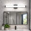 Applique murale pour salle de bain moderne à DEL-26681171-26681173-245806965