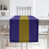 Purple/Gold