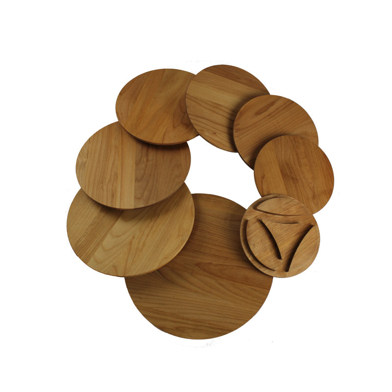 Gourmet Freestanding Pot Rack