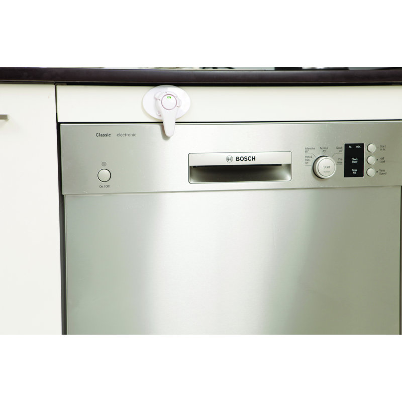  Ezy-Check Swivel Appliance Latch