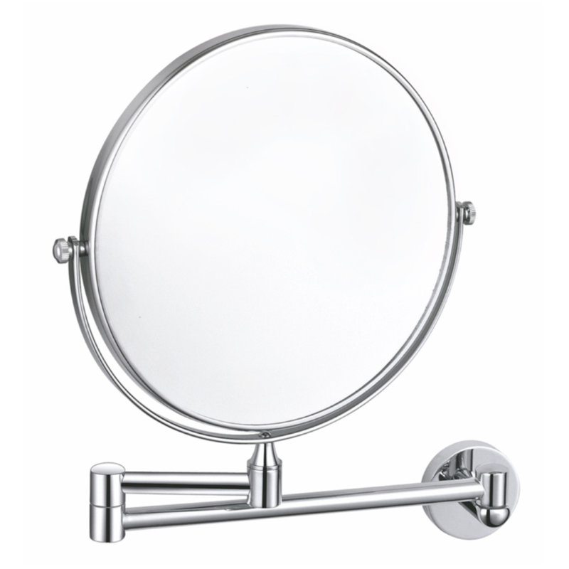 Miroir de meuble-lavabo grossissant Rondo