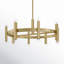 Lustre 16 lumières Cassi-799392195