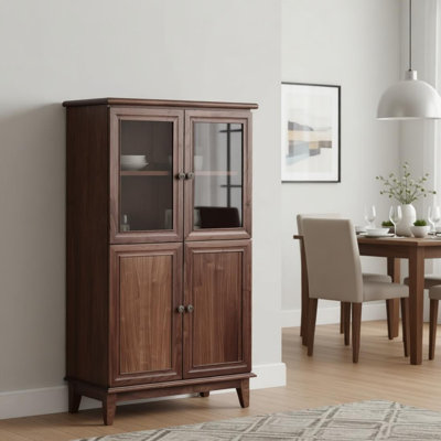 Simple Country Style Sideboard