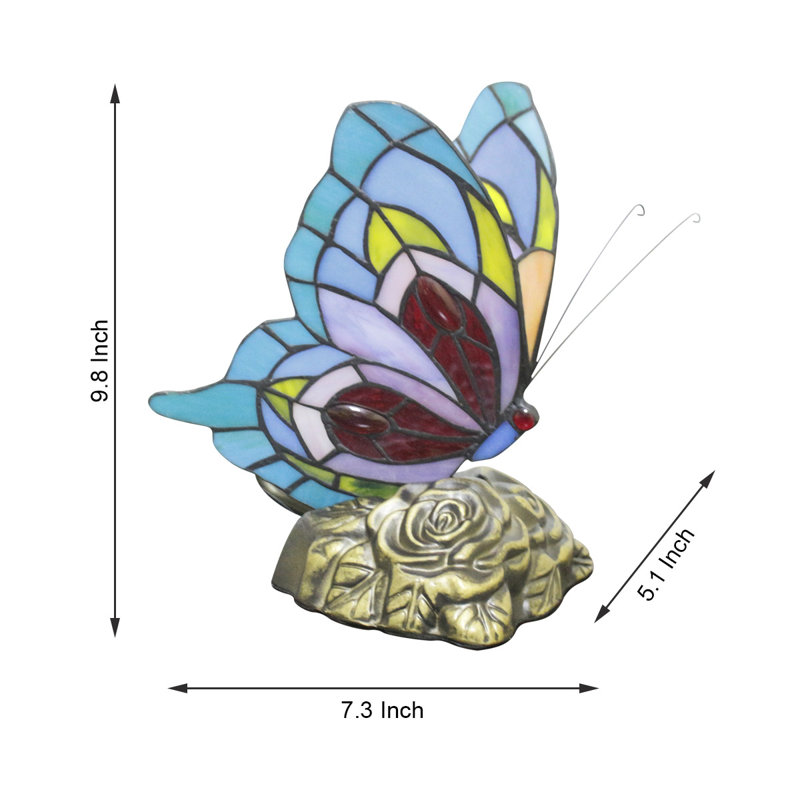 Resin Novelty Lamp