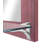 Asmar Flat Wall Mirror