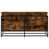 Smoked Oak selected