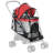 Foldable Pet Stroller Cover