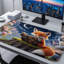 Polyester Desk Pad-267942609