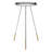 Blandina Tray Top End Table-1677004528-1677004530