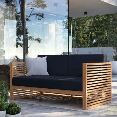 Fauteuil Carlsbad