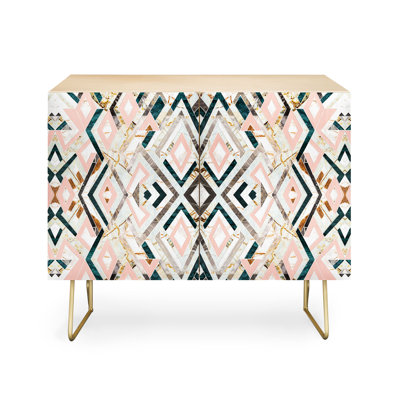 Copake Accent Cabinet