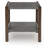 Nunzia End Table