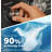 GE Appliances 4.5 cu. ft. Capacity Washer with Stainless Steel Basket, Cold Plus and Wash Boost​
