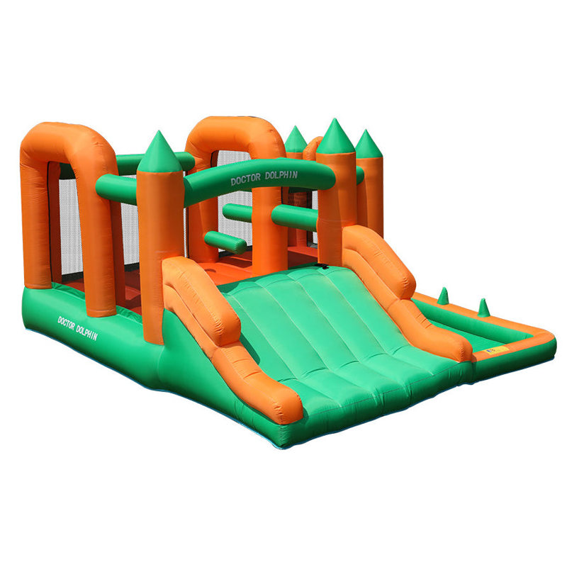 Château multi-parties