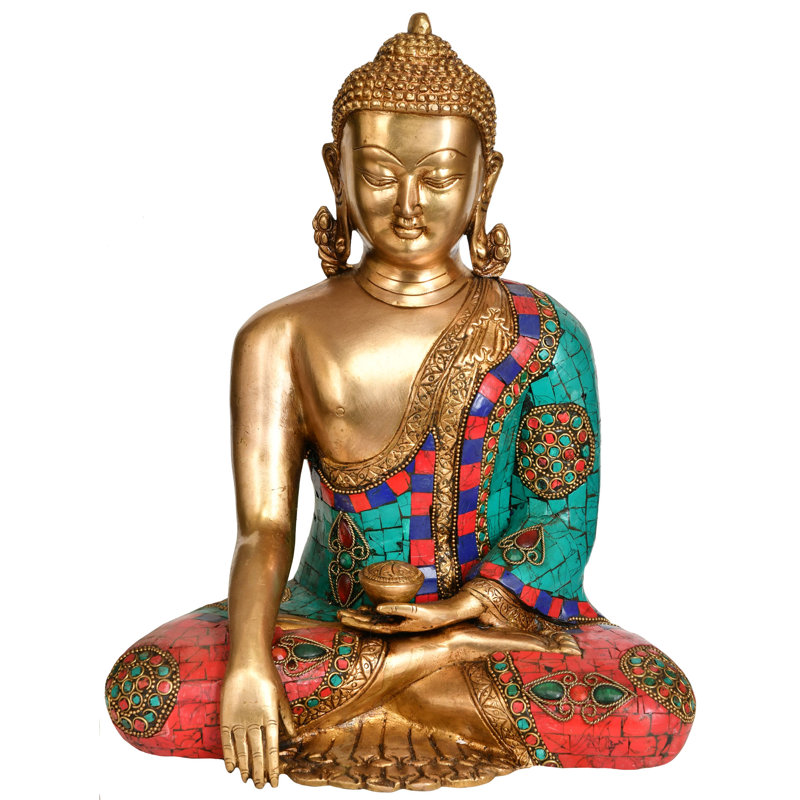 Religious & Spiritual Statue