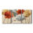 " Poppy Palette Revisited " 3 - Pieces-2026851896