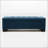 GUERNSEY OTTOMAN